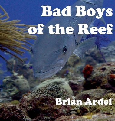 Bad Boys of the Reef book