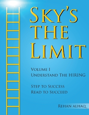 Sky's the Limit book