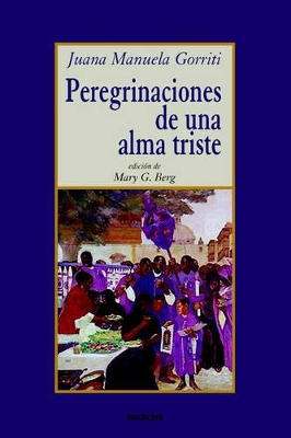 Peregrinaciones De Una Alma Triste book