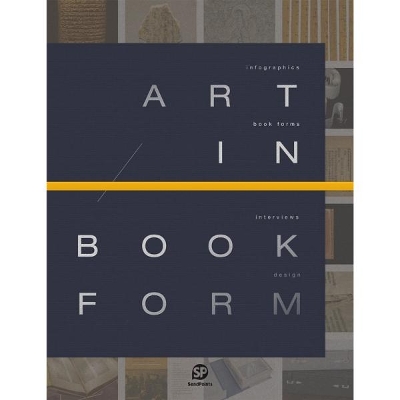 Art In Book Form book