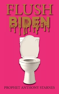 Flush Biden book