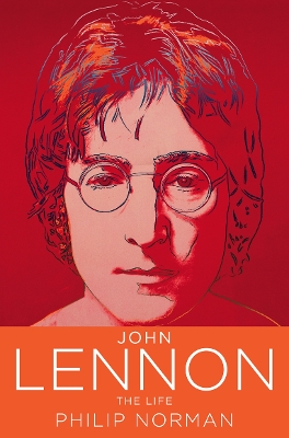 John Lennon book