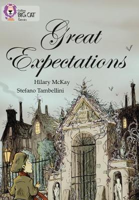 Great Expectations book