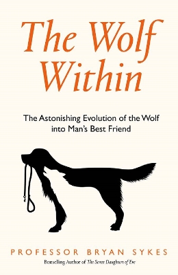 From Wolf to Woof book