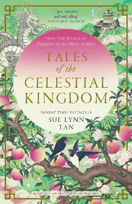 Tales of the Celestial Kingdom book