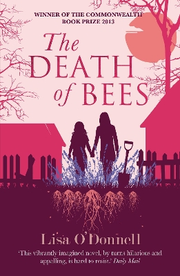 Death of Bees by Lisa O'Donnell