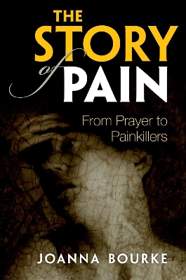 Story of Pain book