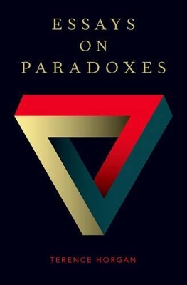 Essays on Paradoxes book