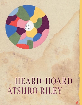 Heard-Hoard book