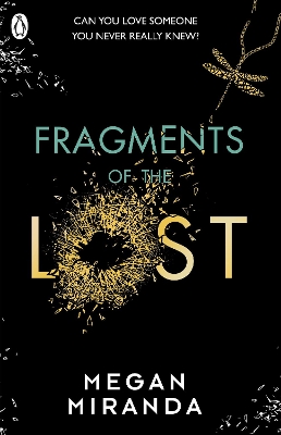 Fragments of the Lost book