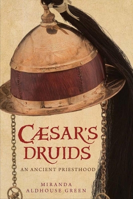 Caesar's Druids book