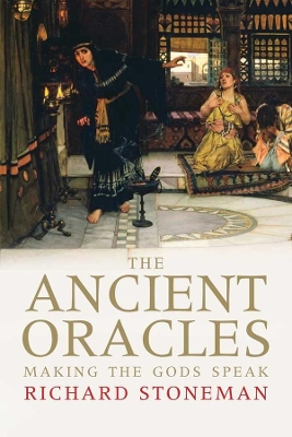 Ancient Oracles book