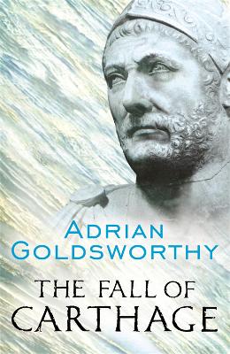 Fall of Carthage book