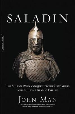 Saladin by John Man