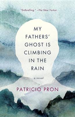 My Fathers' Ghost Is Climbing in the Rain by Patricio Pron