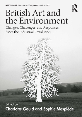 British Art and the Environment: Changes, Challenges, and Responses Since the Industrial Revolution by Charlotte Gould