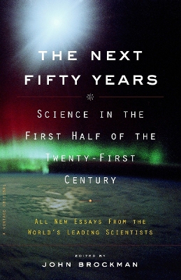 Next Fifty Years book