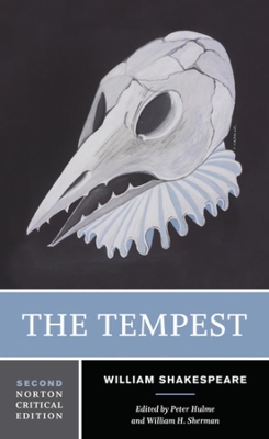 The Tempest: A Norton Critical Edition book