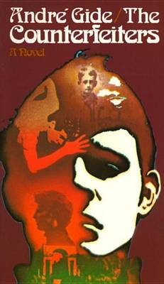 Counterfeiters book