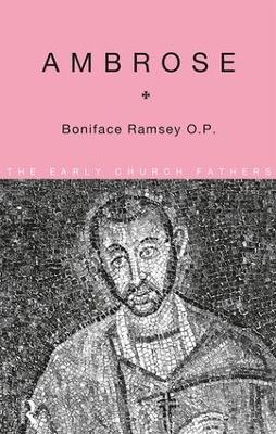 Ambrose by Boniface Ramsey