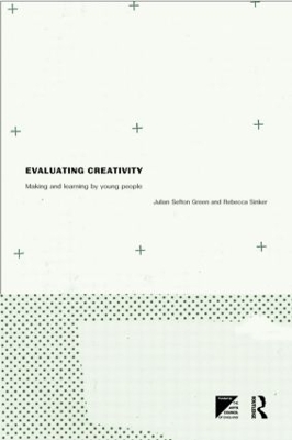 Evaluating Creativity book