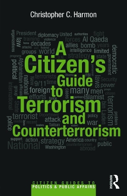 Citizen's Guide to Terrorism and Counterterrorism book