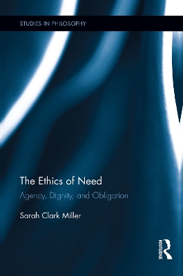 Ethics of Need book