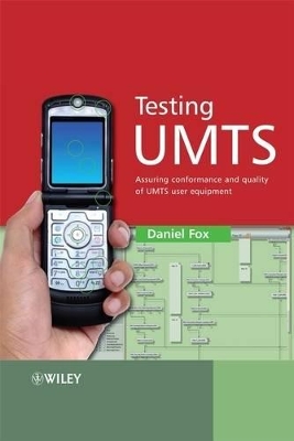 Testing UMTS book