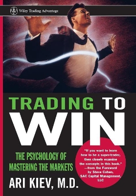 Trading to Win book