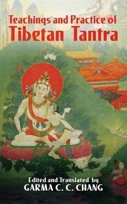 Teachings and Practice of Tibetan Tan book