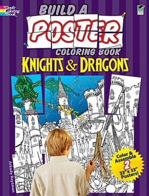 Knights & Dragons book