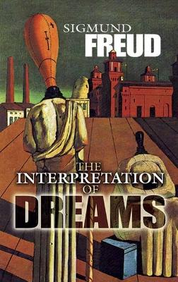 Interpretation of Dreams book