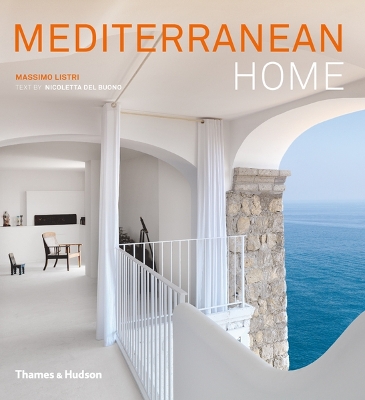 Mediterranean Home book