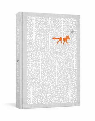 The The Fox and the Star: A Keepsake Journal by Coralie Bickford-Smith