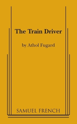 Train Driver book