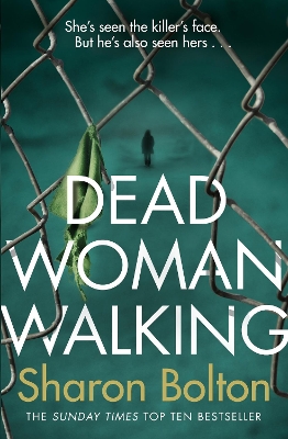 Dead Woman Walking book
