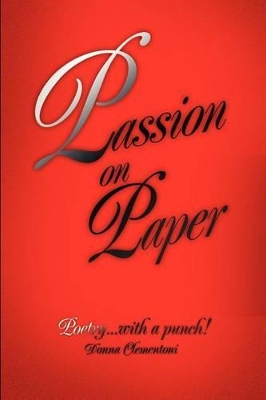 Passion on Paper book