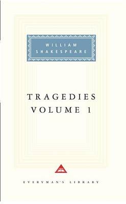 Tragedies book