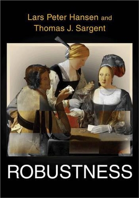 Robustness book