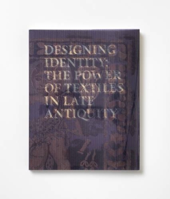Designing Identity book