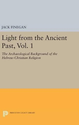 Light from the Ancient Past, Vol. 1 book