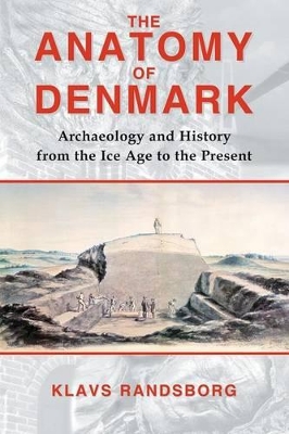 Anatomy of Denmark book