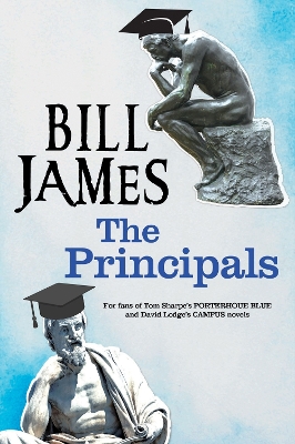 Principals book