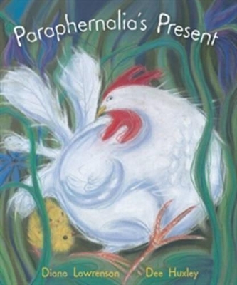 Paraphernalia's Present book