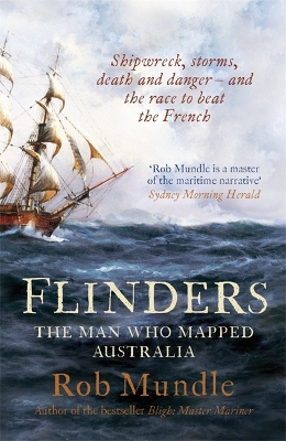Flinders book