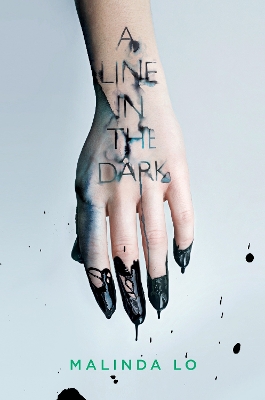 Line in the Dark by Malinda Lo