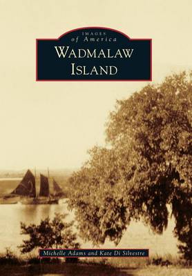 Wadmalaw Island by Michelle Adams