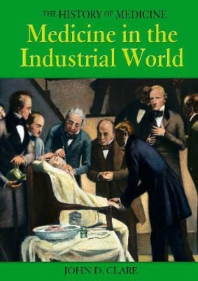 Industrial World book