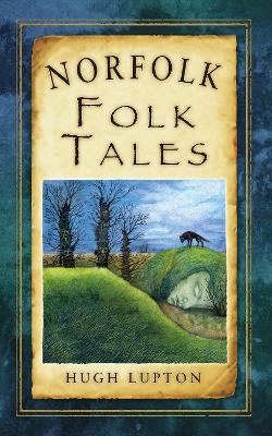 Norfolk Folk Tales book