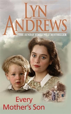 Every Mother's Son by Lyn Andrews